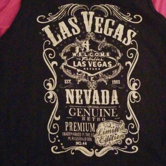 Tank top - Picture 2 of 3